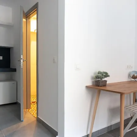 Dioskouros Hostel