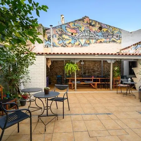 Dioskouros Hostel