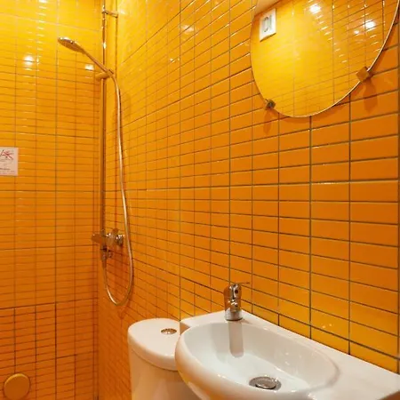 Hostel Dioskouros *