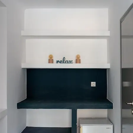 Dioskouros Hostel Athens