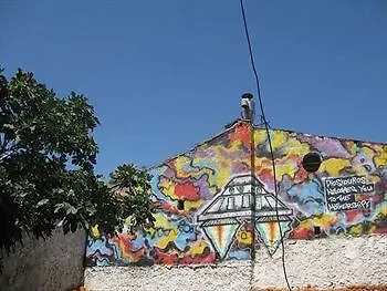 Dioskouros Ostello Atene
